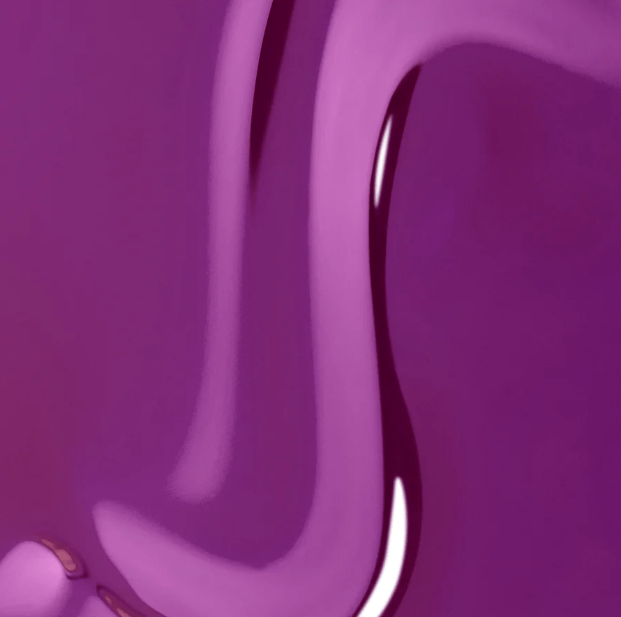 Apres Gel Couleur J05 Glass Orchid