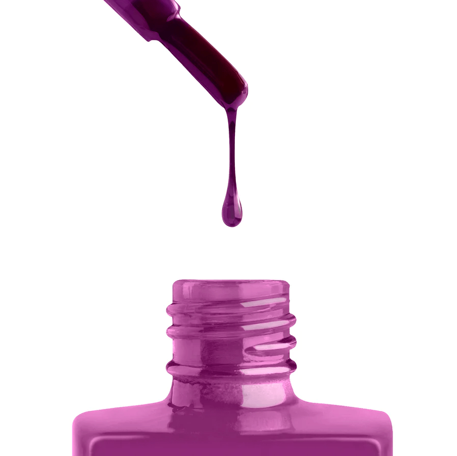Apres Gel Couleur J05 Glass Orchid
