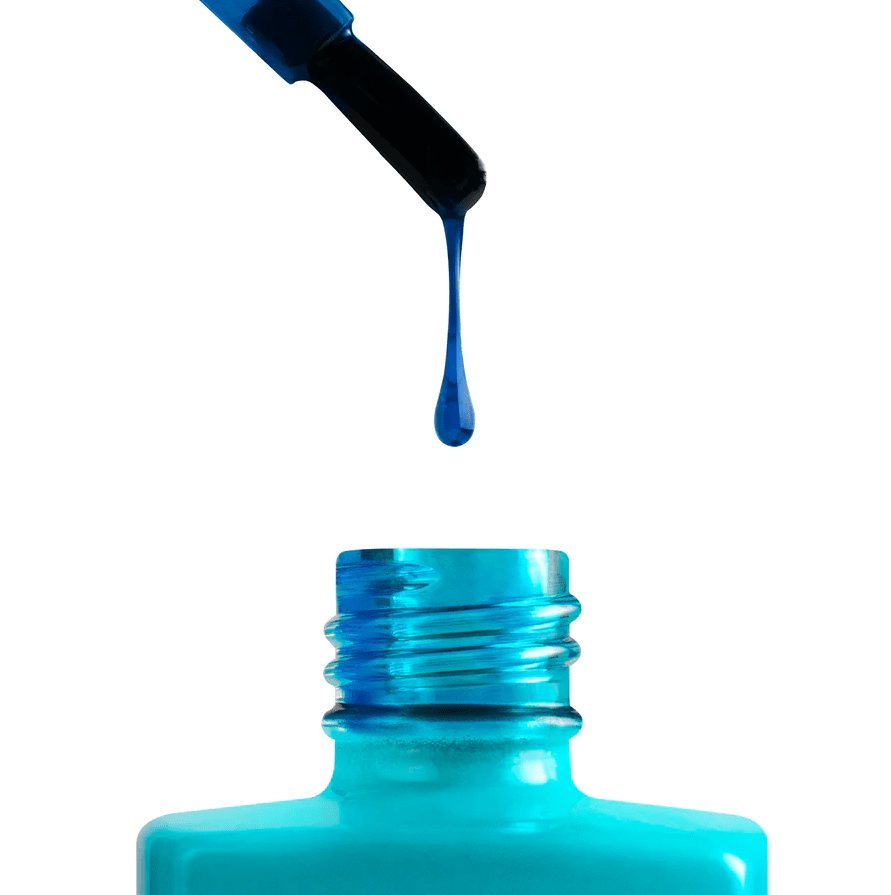 Apres Gel Couleur J08 It's Cerulean