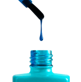 Apres Gel Couleur J08 It's Cerulean