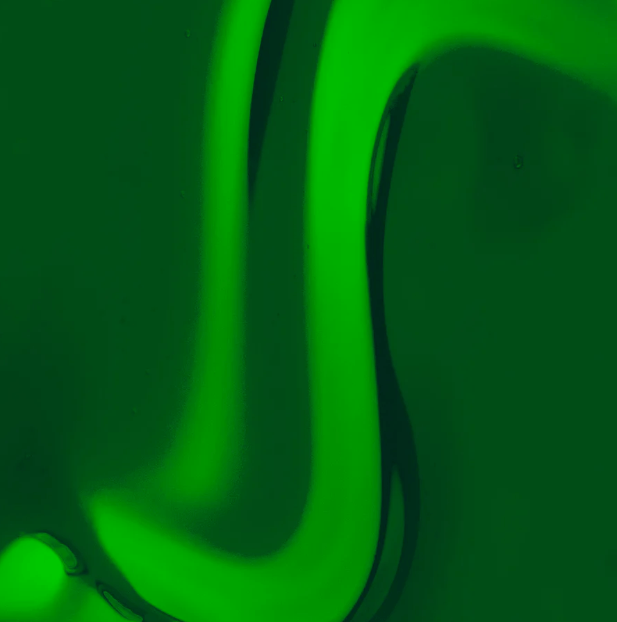 Apres Gel Couleur J11 Shamrock Dew