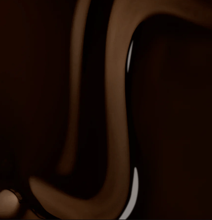Apres Gel Couleur J12 Chocolate Syrup