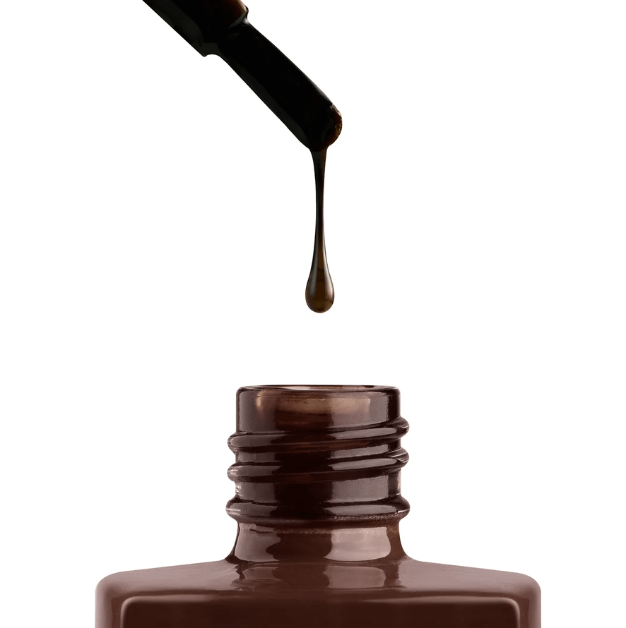 Apres Gel Couleur J14 Caramel Or Caramel