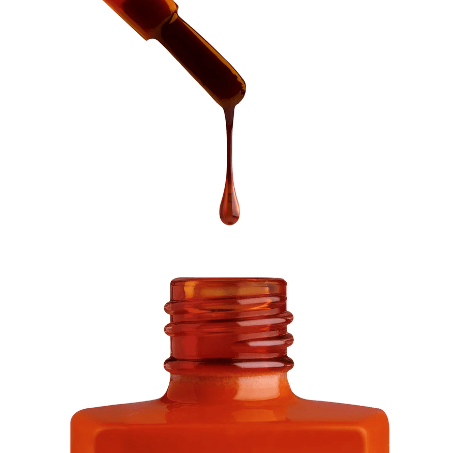 Apres Gel Couleur J17 Amber Jewel