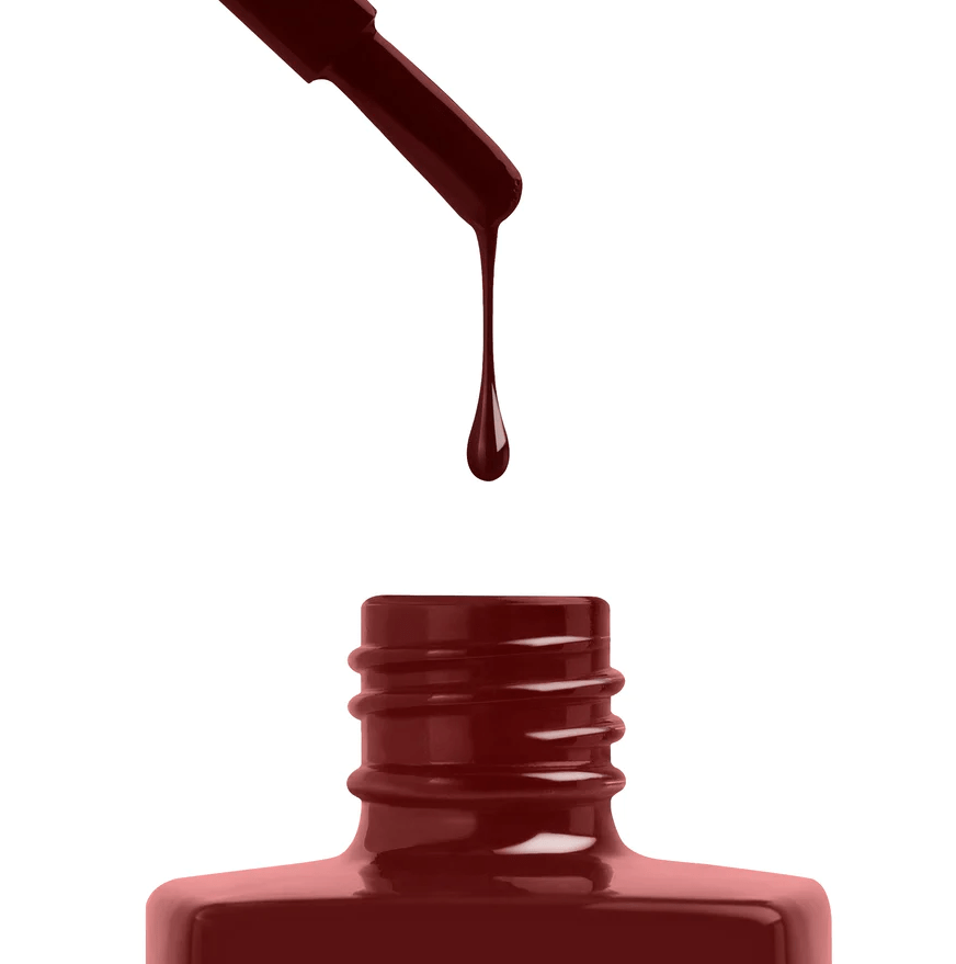 Apres Gel Couleur 253 Plum Out Of Luck