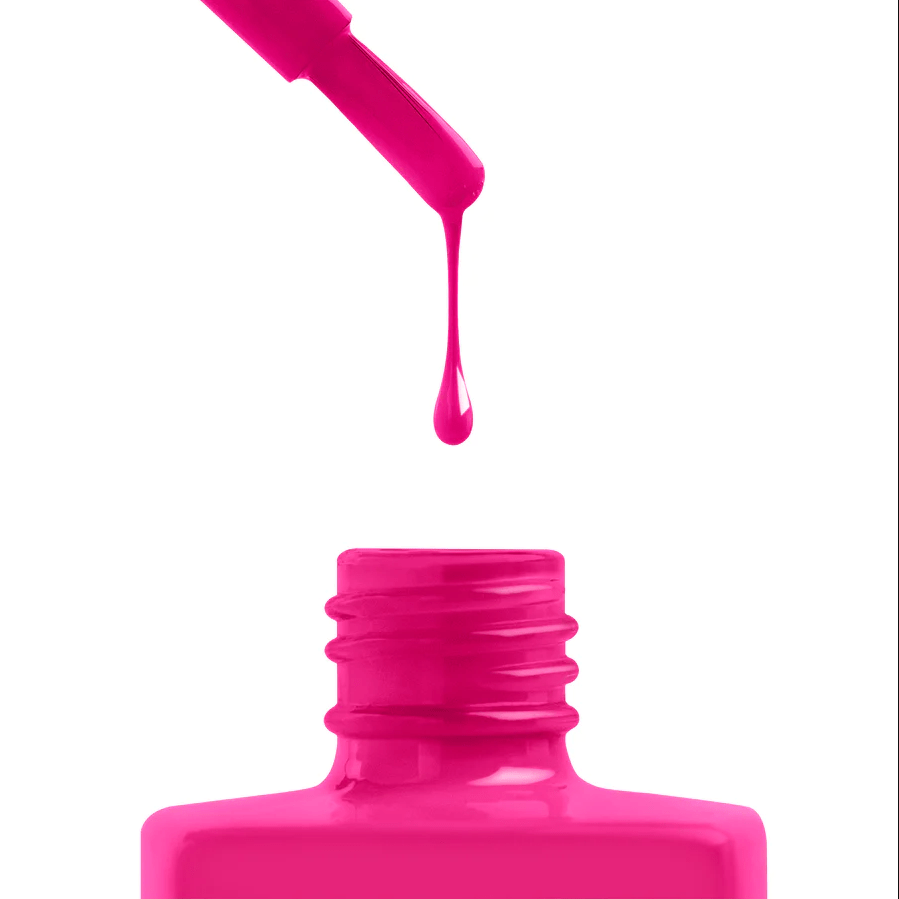 Apres Gel Couleur 213 Latchkey Pink