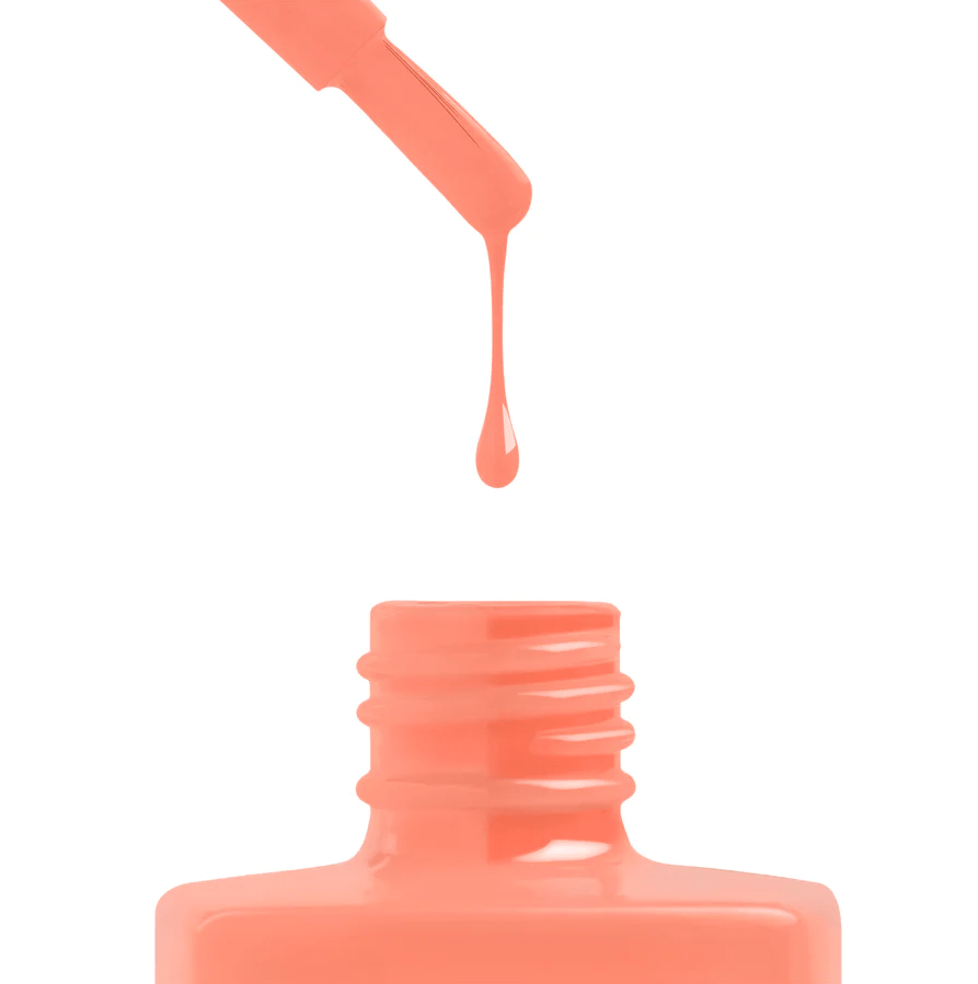 Apres Gel Couleur 221 Orangesicle