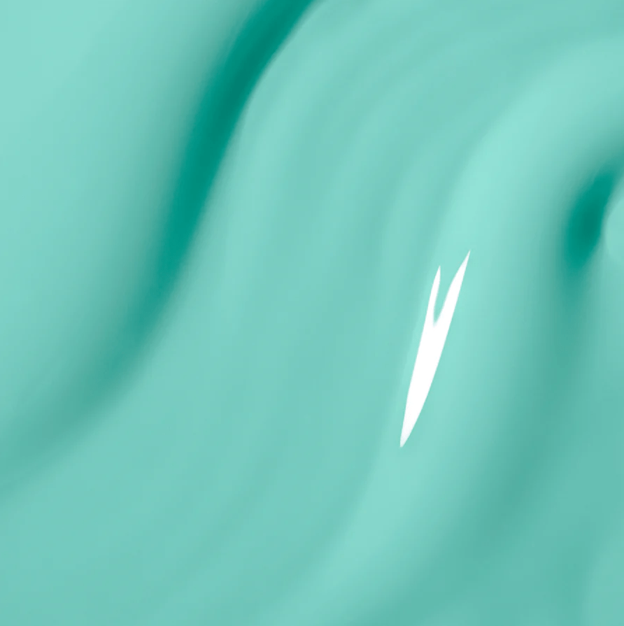 Apres Gel Couleur 230 Aquamarine Cadet