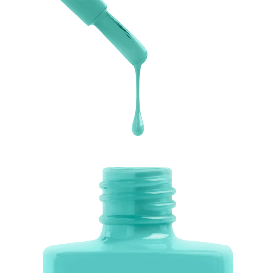 Apres Gel Couleur 230 Aquamarine Cadet