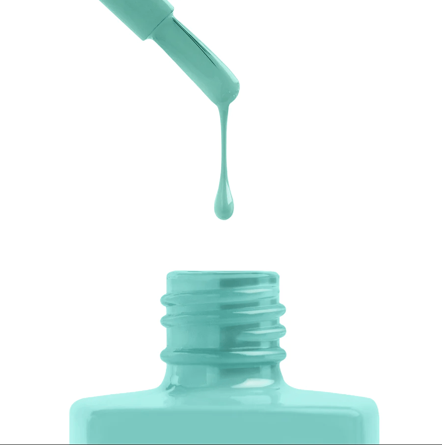 Apres Gel Couleur 231 Sea Foam O