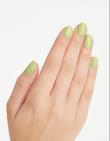OPI Nail Lacquer NL D56 The Pass is Always Greener