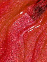 OPI Nail Lacquer NL HR N06 Paint The Tintseltown Red