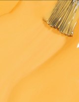 OPI Nail Lacquer NL N82 Marigolden Hour
