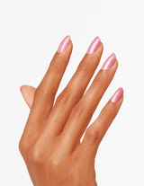 OPI Nail Lacquer NL G01 Aphrodite's Pink Nightie
