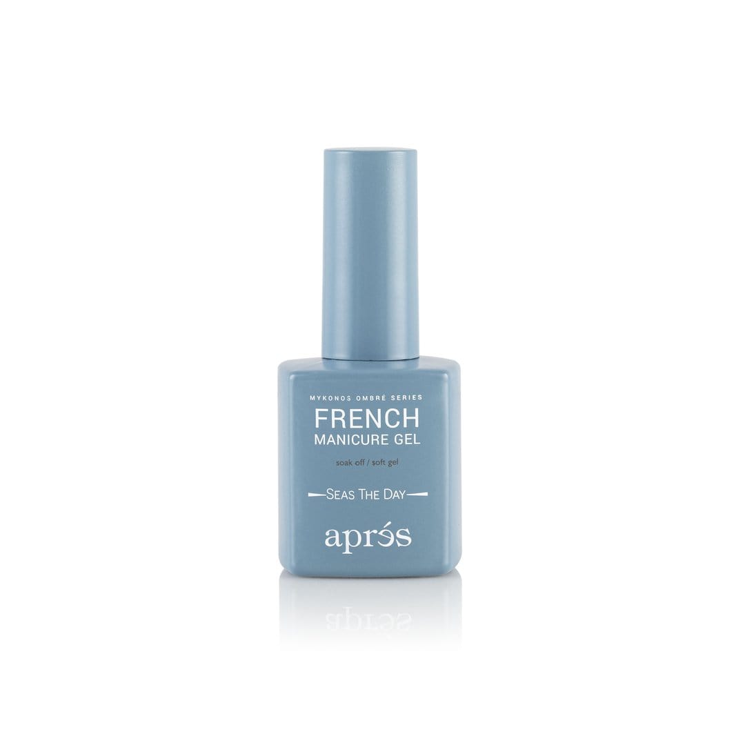 Apres French Manicure Ombre Series Seas The Day 114