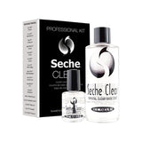 Seche Vite Crystal Clear Base Coat