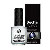 Seche Vite Crystal Clear Base Coat