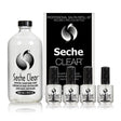 Seche Vite - Crystal Clear Base Coat (480 ml/ 16oz) - Jessica Nail & Beauty Supply - Canada Nail Beauty Supply - Base Coat