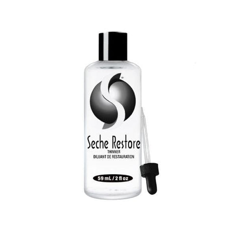 Seche Restore Thinner (2oz) - Jessica Nail & Beauty Supply - Canada Nail Beauty Supply - Thinner