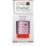 CND Shellac Fragrant Freesia