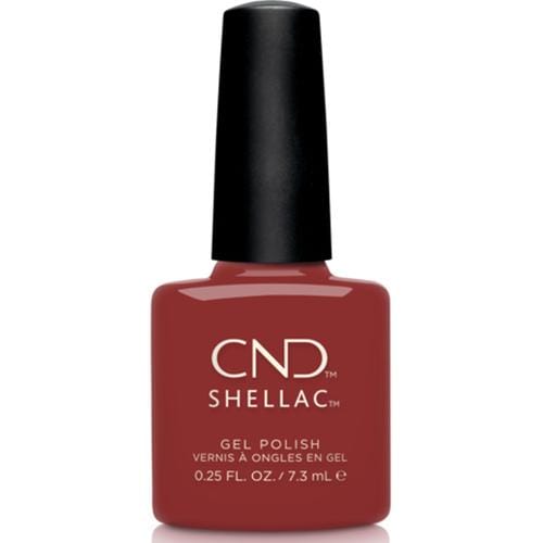 CND Shellac Books & Beaujolais