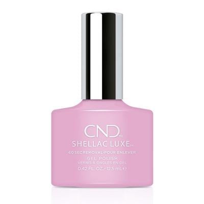 CND Shellac Luxe 0.42 fl.oz / 12.5 mL - 309 Coquette - Jessica Nail & Beauty Supply - Canada Nail Beauty Supply - CND SHELLAC