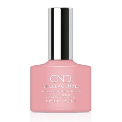 CND Shellac Luxe 0.42 fl.oz / 12.5 mL - 321 Forever Yours - Jessica Nail & Beauty Supply - Canada Nail Beauty Supply - CND SHELLAC