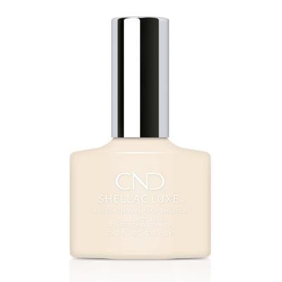 CND Shellac Luxe 0.42 fl.oz / 12.5 mL -  320 Veiled - Jessica Nail & Beauty Supply - Canada Nail Beauty Supply - CND SHELLAC