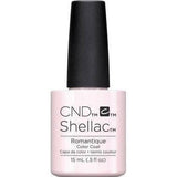 CND Shellac 142 Romantique (2 Sizes)