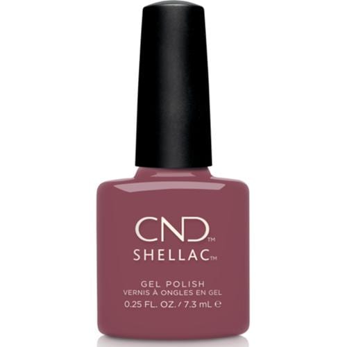 CND Shellac 386 Wooded Bliss