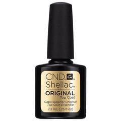 CND Shellac - Original Top Coat (7.3ml) - Jessica Nail & Beauty Supply - Canada Nail Beauty Supply - Top Coat