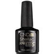 CND Shellac - XPRESS5™ Top Coat  (7.3ml) - Jessica Nail & Beauty Supply - Canada Nail Beauty Supply - Top Coat