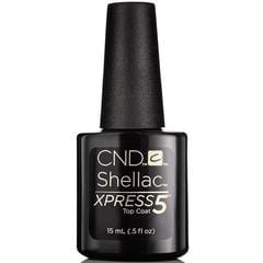 CND Shellac Top Coat XPRESS5™