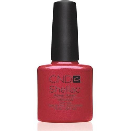 CND Shellac (0.25oz) - Hollywood - Jessica Nail & Beauty Supply - Canada Nail Beauty Supply - CND SHELLAC