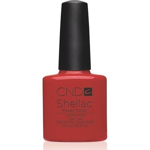 CND Shellac (0.25oz) - Lobster Roll - Jessica Nail & Beauty Supply - Canada Nail Beauty Supply - CND SHELLAC