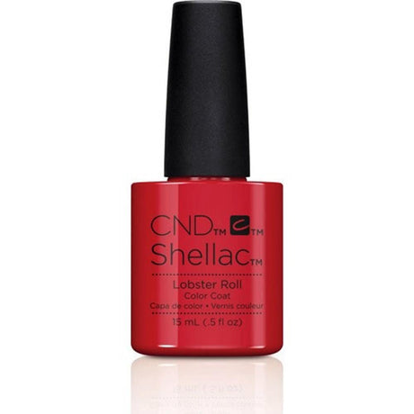CND Shellac Lobster Roll (2 Sizes)