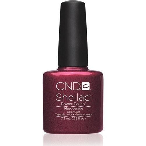 CND Shellac (0.25oz) - Masquerade - Jessica Nail & Beauty Supply - Canada Nail Beauty Supply - CND SHELLAC