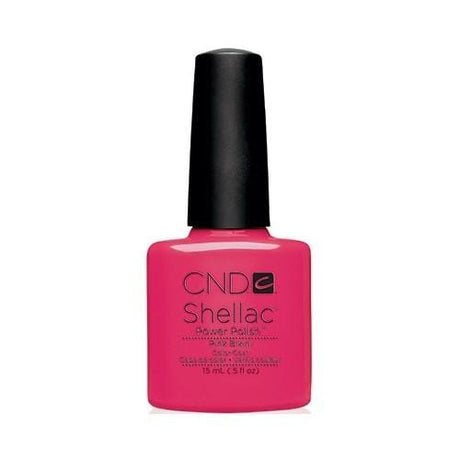 CND Shellac (0.25oz) - Pink Bikini - Jessica Nail & Beauty Supply - Canada Nail Beauty Supply - CND SHELLAC