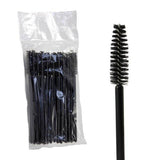 Silk B - Disposable Mascara Brush / Wand (Pack of 25 pcs) - Jessica Nail & Beauty Supply - Canada Nail Beauty Supply - Disposable Item