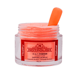 NOTPOLISH Powder M126 Mai Tide