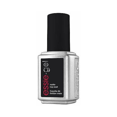 ESSIE - Gel Matte Top Coat (15 ml) - Jessica Nail & Beauty Supply - Canada Nail Beauty Supply - Matte Top Coat