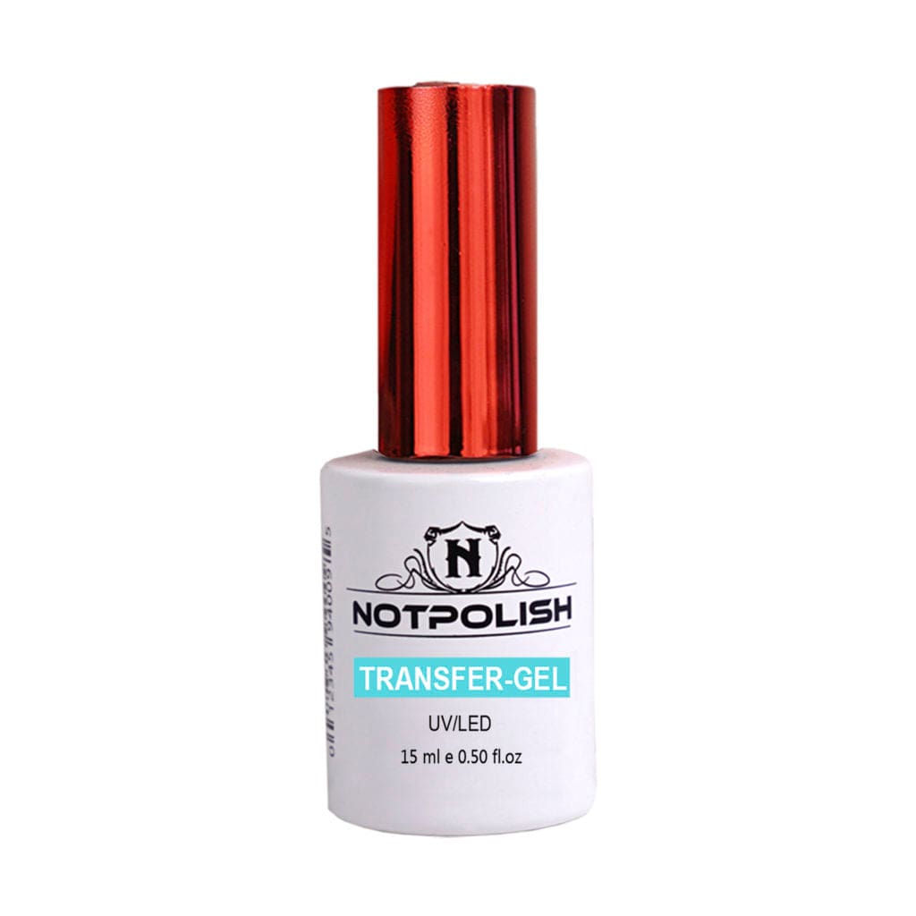 NOTPOLISH FOIL TRANSFER GEL