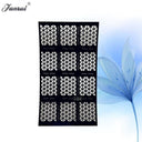 JNBS Nail Sticker Hollow Version 3