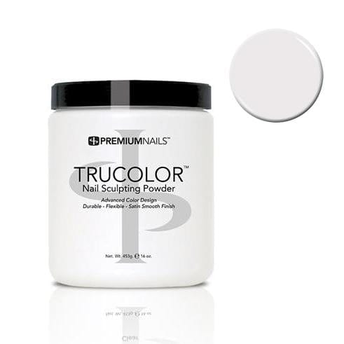 PREMIUM NAILS Sculpting Powder Cool Nude