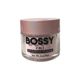 Bossy 2 In 1 Acrylic & Dip Powder Cover 002 (2 Sizes)