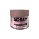 Bossy 2 In 1 Acrylic & Dip Powder Cover 004 (2 Sizes)