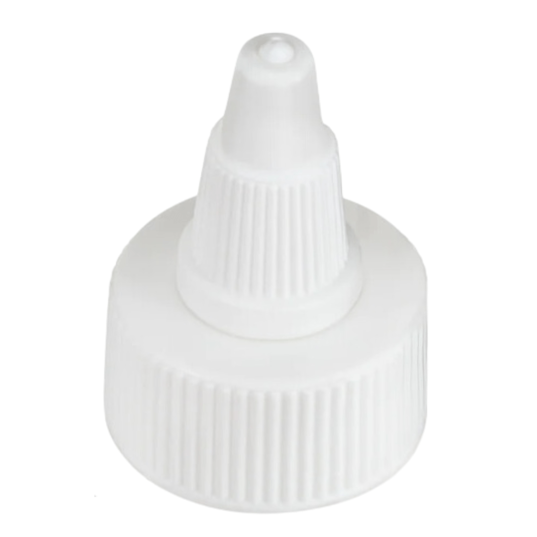 JNBS Empty Twist Cap
