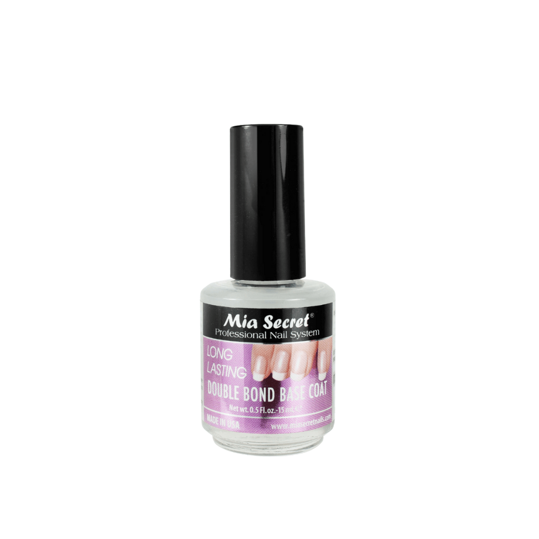 Mia Secret Double Bond Base Coat 0.5oz