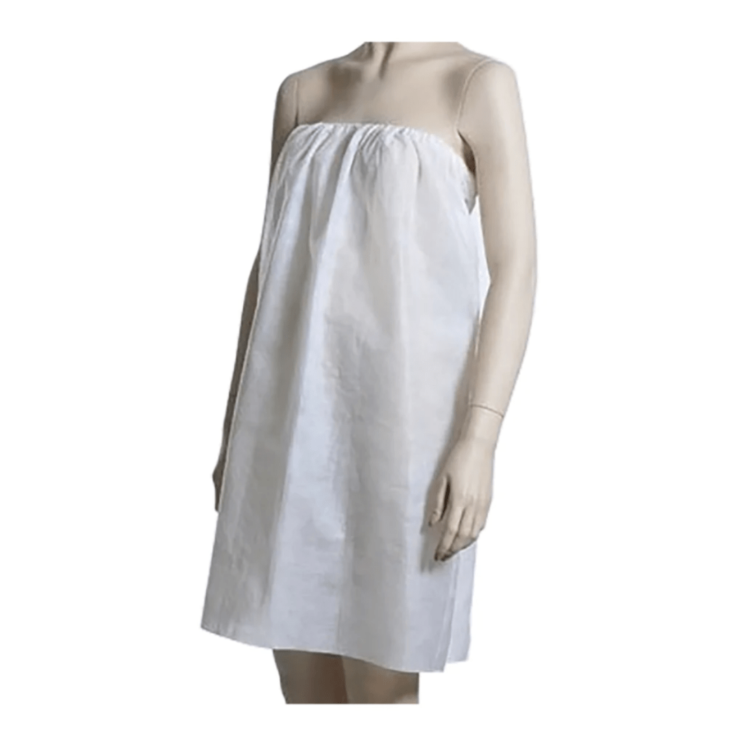 JNBS Profesional Disposable Gown (Pack of 10)