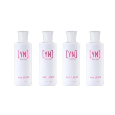 Young Nails Nail Liquid Monomer